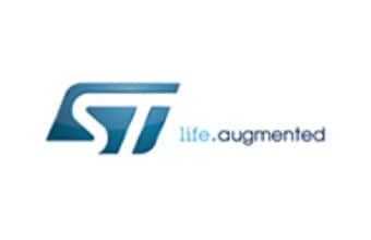 ST Microelectronics Chipsets