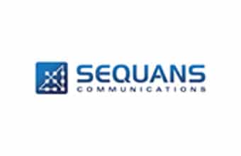 Sequans Chipsets
