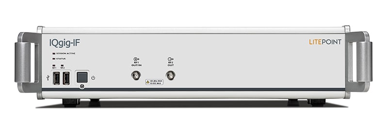 Iqgig If 802 11ad Tester Litepoint