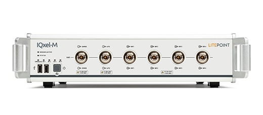 LoRa Tester
