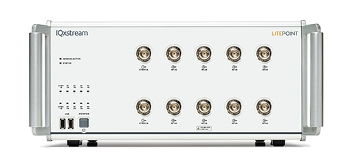 IQxstream
