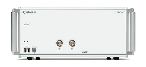 IQxstream