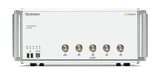 IQxstream