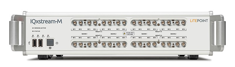 IQxstream-M