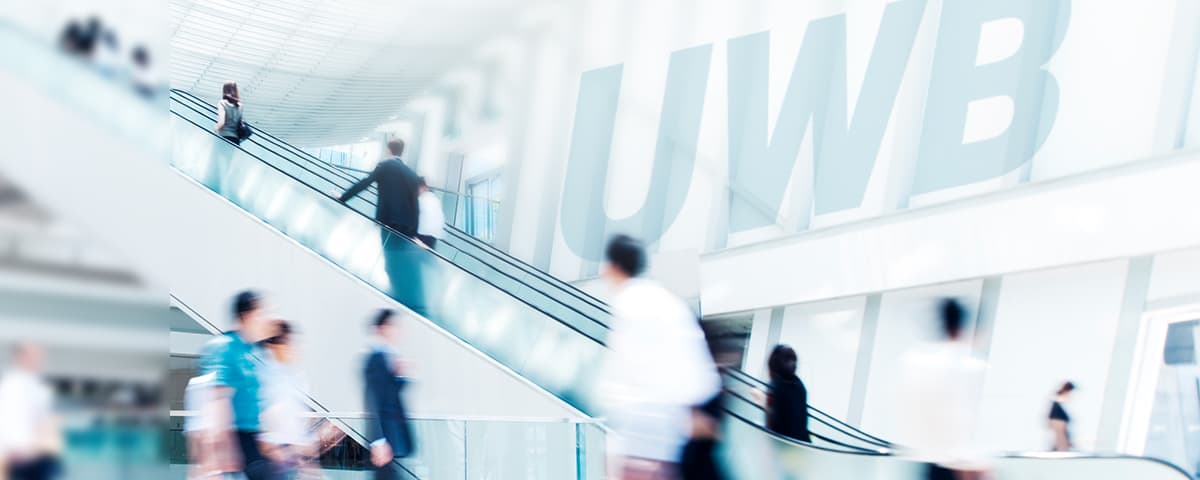 uwb technology