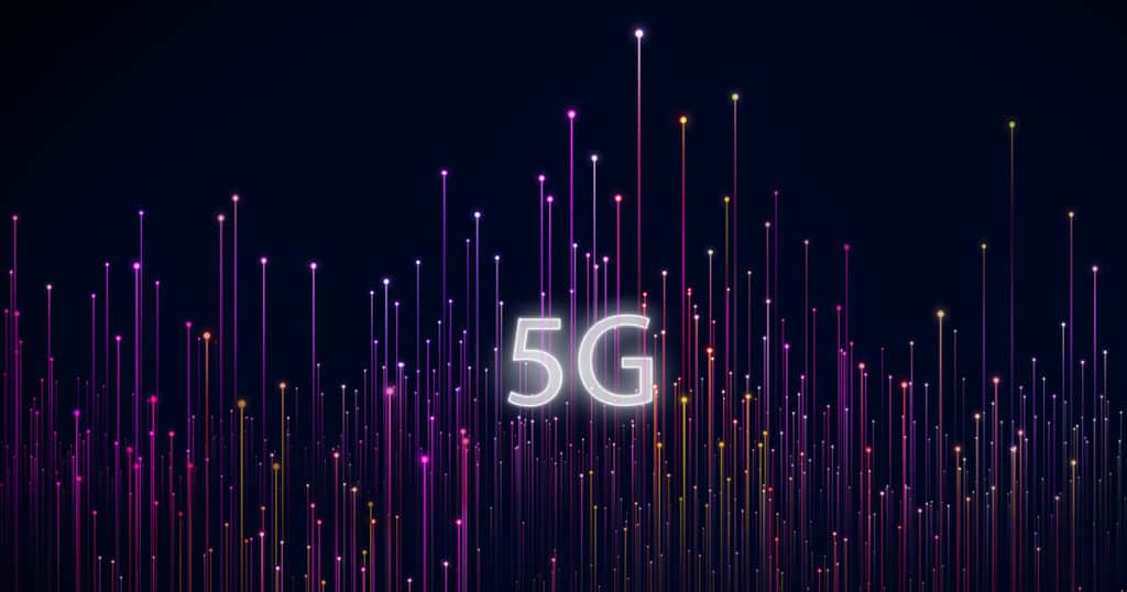 5G Test Challenges