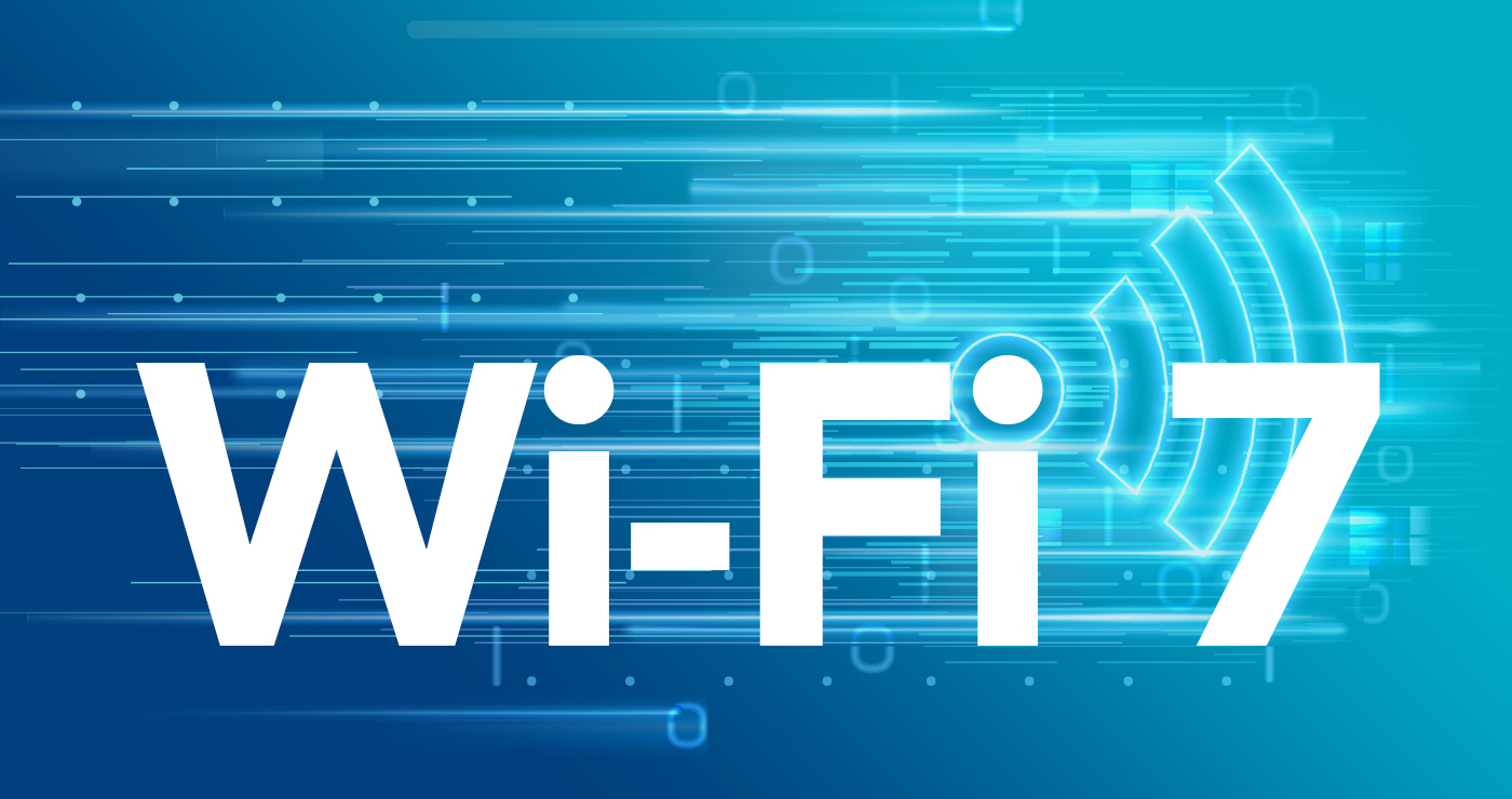 Wi-Fi 7：引領無線連接的未來- LitePoint
